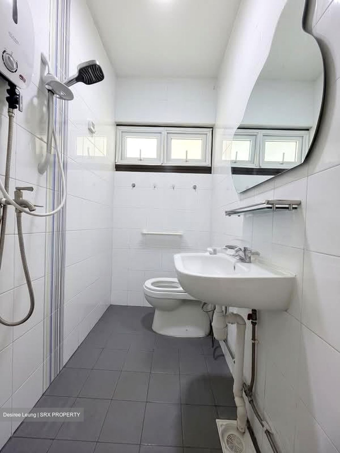 Blk 811 Hougang Central (Hougang), HDB 3 Rooms #582234241